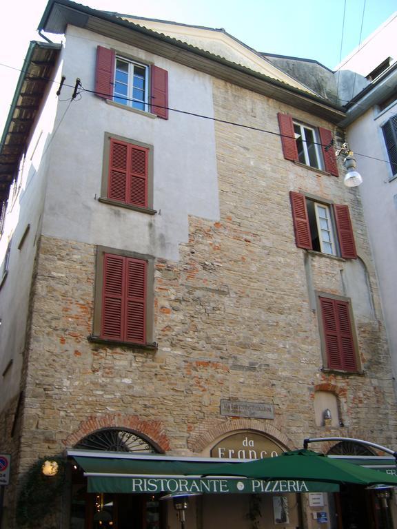 Il Teatro Vila Bérgamo Exterior foto