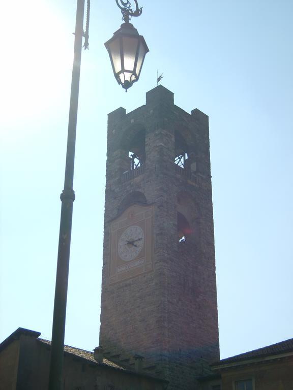 Il Teatro Vila Bérgamo Exterior foto
