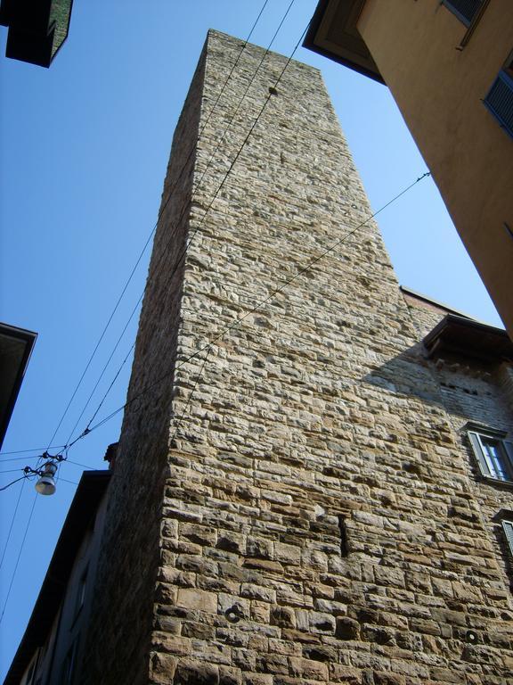 Il Teatro Vila Bérgamo Exterior foto